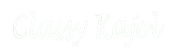 Rohini escort Logo - Classy Kajol